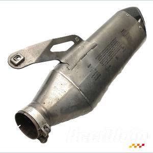 Silencieux (adaptable) BMW S1000 RR