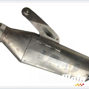 Silencieux (adaptable) BMW S1000 RR
