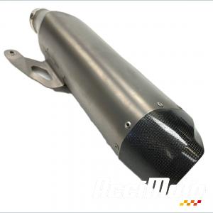 Silencieux (adaptable) BMW S1000 RR