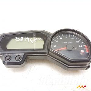 Compteur (tableau de bord) YAMAHA FZ6 S FAZER