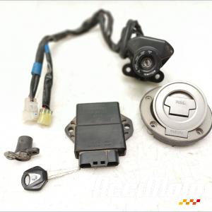 Kit neiman+cdi YAMAHA FZ6 S FAZER