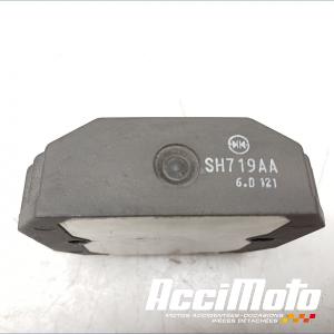 Régulateur de tension  YAMAHA FZ6 S FAZER