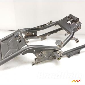 Boucle arrière de cadre YAMAHA FZ6 S FAZER