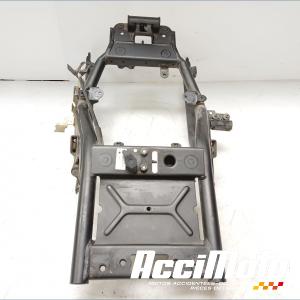 Boucle arrière de cadre YAMAHA FZ6 S FAZER