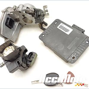 Kit neiman+cdi PIAGGIO MP3 500 SPORT 