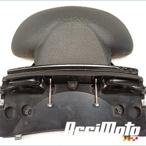 Dosseret passager  PIAGGIO MP3 500 SPORT 