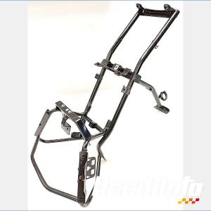 Araignée (support tête de fourche) PIAGGIO MP3 500 SPORT 