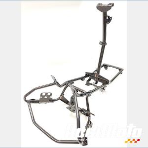 Araignée (support tête de fourche) PIAGGIO MP3 500 SPORT 
