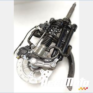 Train avant PIAGGIO MP3 500 SPORT 