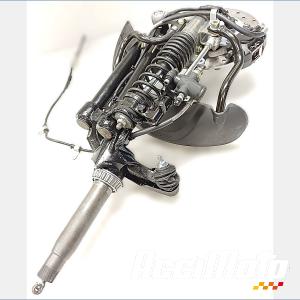 Train avant PIAGGIO MP3 500 SPORT 