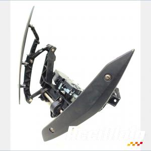 Support bulle BMW R1200 RT