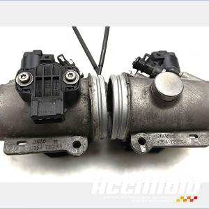 Corps de papillon (injection) BMW R1200 RT