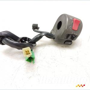 Commodo (droit) KAWASAKI ZZR 600