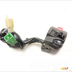 Commodo (droit) KAWASAKI ZZR 600