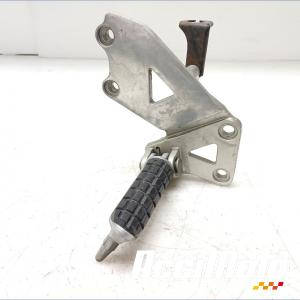 Platine repose-pied avant (droit) KAWASAKI ZZR 600