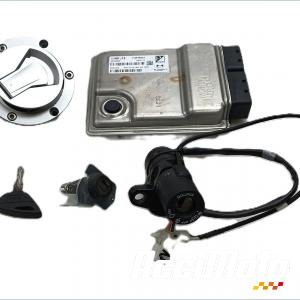 Kit neiman+cdi APRILIA RS 660