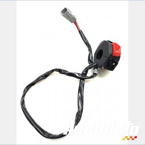 Commodo (droit) APRILIA RS 660