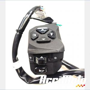 Commodo (gauche) APRILIA RS 660