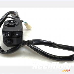 Commodo (gauche) APRILIA RS 660