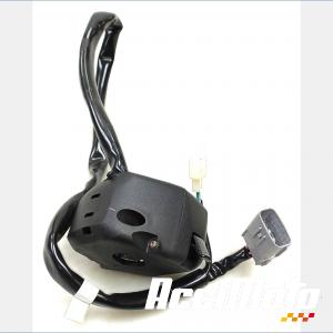 Commodo (gauche) APRILIA RS 660