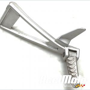 Platine repose-pied arri&egrave;re (gauche) APRILIA RS 660
