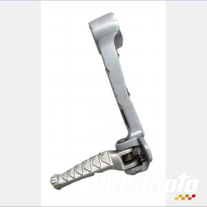 Platine repose-pied avant (gauche) APRILIA RS 660