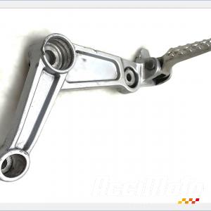 Platine repose-pied avant (gauche) APRILIA RS 660