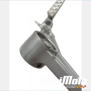Platine repose-pied avant (gauche) APRILIA RS 660