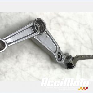 Platine repose-pied avant (gauche) APRILIA RS 660