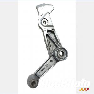 Platine repose-pied avant (gauche) APRILIA RS 660