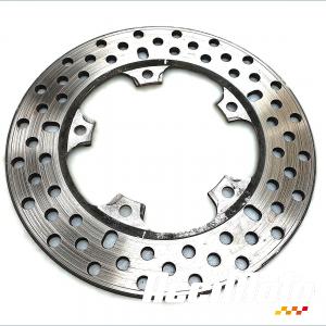 Rear brake disk APRILIA RS 660