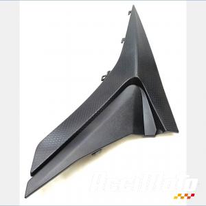 Cache sous selle (gauche) APRILIA RS 660