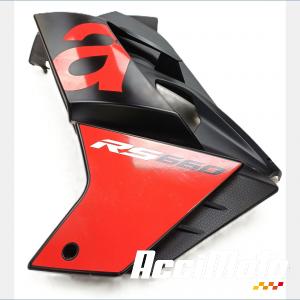 Flanc de carénage avant (gauche) APRILIA RS 660