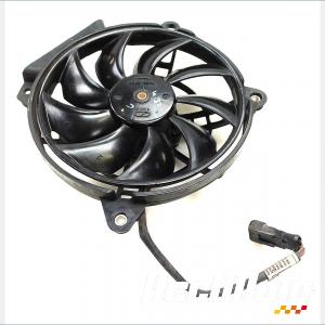 Ventilateur de radiateur  APRILIA RS 660