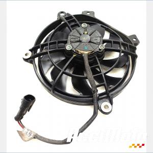 Ventilateur de radiateur  APRILIA RS 660
