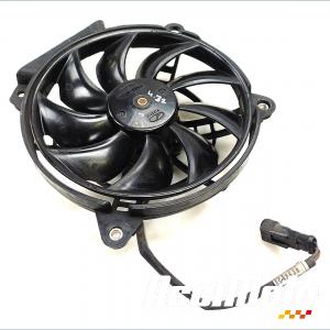Ventilateur de radiateur  APRILIA RS 660