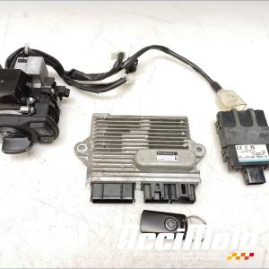 Kit neiman+cdi YAMAHA XMAX YP125R