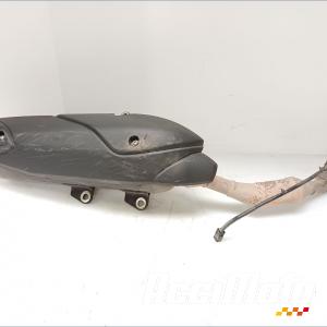 Ligne d'échappement complète YAMAHA XMAX YP125R