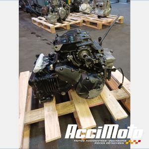 Moteur KAWASAKI ER6 F