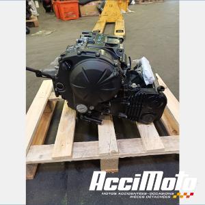 Moteur KAWASAKI ER6 F