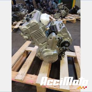 Engine KAWASAKI ER6 N
