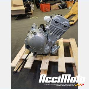 Moteur KAWASAKI ER6 N