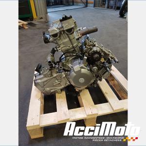 Moteur SUZUKI SV 650S