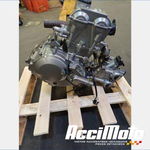 Moteur SUZUKI SV 650S
