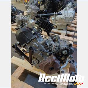 Moteur HUSQVARNA SM 701 SUPERMOTO