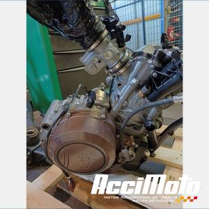Moteur HUSQVARNA SM 701 SUPERMOTO