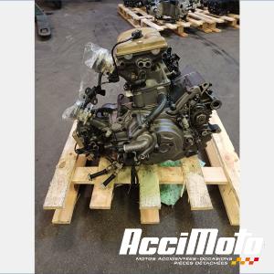 Moteur DUCATI HYPERMOTARD 950