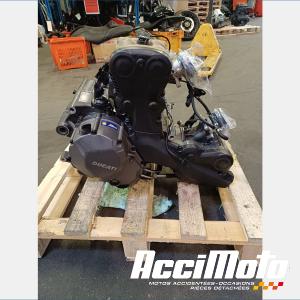 Moteur DUCATI HYPERMOTARD 950
