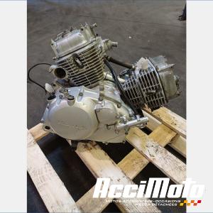 Moteur HONDA VARADERO XL125V