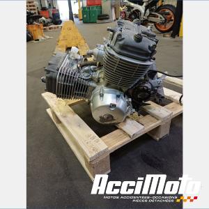Moteur HONDA VARADERO XL125V